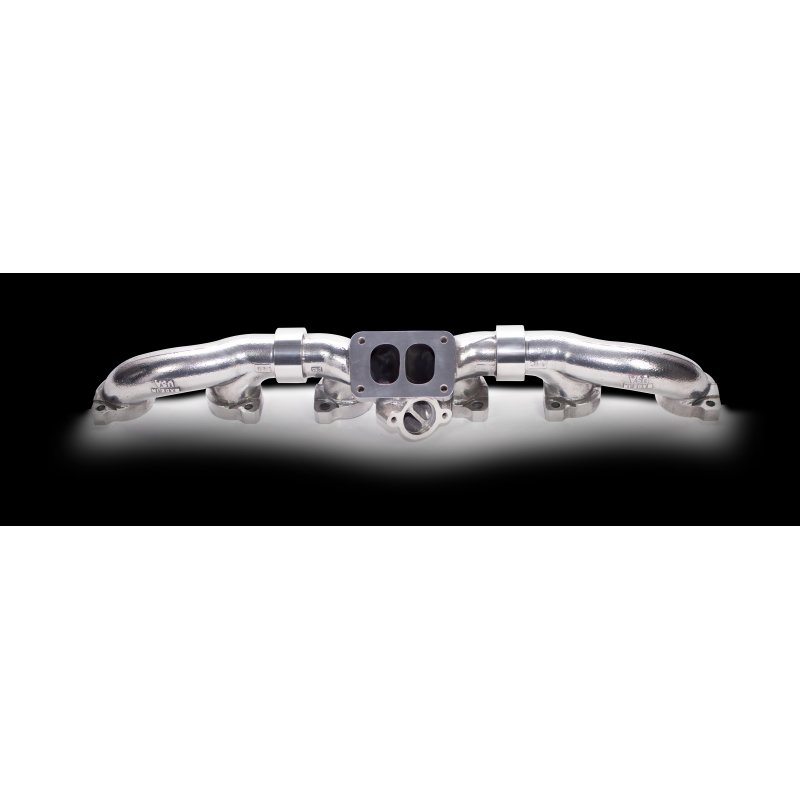 Detroit Series 60  EGR Manifold 88102